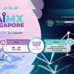 AIMX Singapore 2026 Accelerates AI Deployment Through Catalysing Industry Innovation