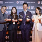 Cathay Financial Holdings dan Cathay United Bank Raih Delapan Penghargaan di Ajang Asian Banking & Finance Awards
