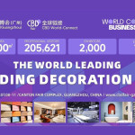 CBD Guangzhou 2026 Tampilkan Inovasi Dekorasi Bangunan Global dan Evolusi "Smart Home" pada Juli Mendatang