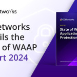 CDNetworks' State of WAAP Report Reveals 887.4 Billion Web App and API Attacks in 2024, a 21.4% YoY increase
