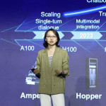 CDO ZTE Cui Li Jadi Pembicara di MWC Shanghai 2026: Menggali Nilai dan Menyikapi Ketidakpastian di Era AI