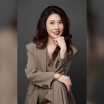 Pan Pacific Hotels Group Tunjuk Celine Du sebagai Chief Commercial and Marketing Officer