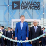 Analog Devices Perkuat Ketahanan Manufaktur Global dengan Fasilitas Baru di Thailand