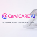 NTL HEALTHCARE Launches On-Premises AI Solution 'CerviCARE® AI AT' Globally