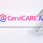 NTL HEALTHCARE Luncurkan Solusi AI On-Premises "CerviCARE® AI AT" secara Global
