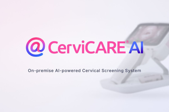 NTL HEALTHCARE Luncurkan Solusi AI On-Premises "CerviCARE® AI AT" secara Global