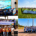 CGN Gelar "Open Day" Serentak di Lima Negara, Dorong Edukasi Energi Hijau dan Pertukaran Budaya