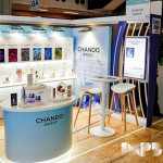 CHANDO Group Showcases Chinese Beauty Science at COSMETIC 360