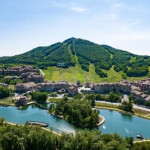 Changbai Mountain Wanda International Resort Tawarkan Liburan Musim Panas Bersuhu 22℃ dengan Berbagai Keindahan Alam