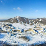 Changbai Mountain Wanda International Resort Jadi Pemimpin Industri Pariwisata yang Mengubah "Pariwisata Musim Dingin"