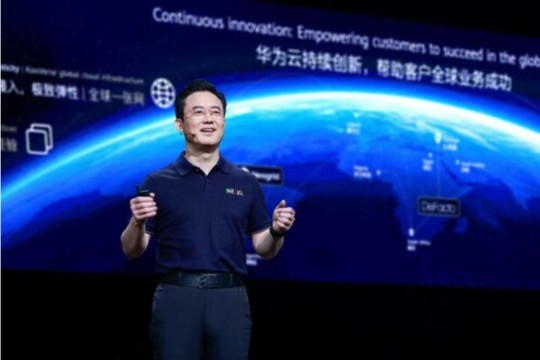 Huawei Cloud: Mendukung Kesuksesan Klien di Pasar Global Lewat Inovasi Berkelanjutan