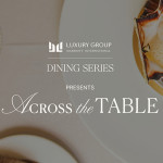 Rediscover the Art of Gathering with the Luxury Group by Marriott International