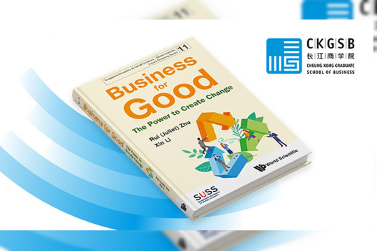 Can Doing Good Create Business Value?