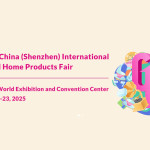 Shenzhen Gifts & Home Fair Wraps up Successfully with 4,500 Suppliers in April
