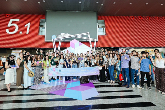 China (Guangzhou) International Building Decoration Fair Siapkan Ekspansi Global Menuju 2027