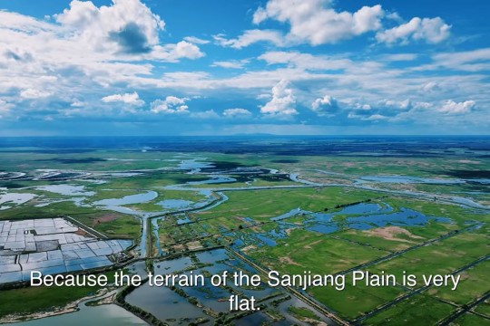 Program "Feature" China Matters: Beidahuang: Pembangunan Hijau di Tanah Hitam