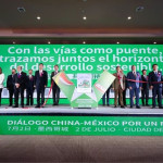 China-Mexico Dialogue on Rail Transit Highlights Sustainable Urban Development and Cultural Cooperation