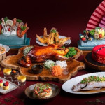 Menyambut Tahun Baru yang Penuh Keberuntungan dan Menikmati Momen Kebersamaan di The Ritz-Carlton, Bali