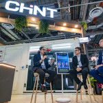 CHINT Pamerkan "Prefab Power Pod" di Ajang DCWA 2026, Percepat Pembangunan Pusat Data AI