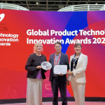 CHiQ Raih "AI Home Ecosystem Brand Award", Hadirkan Pengalaman Gaya Hidup Cerdas Lewat Inovasi AI