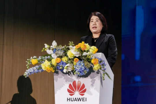 Huawei Launched Global Intelligent Public Service Solution to Accelerate Intelligent Transformation