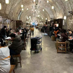 Skenario Konsumsi Khas di Chongqing, Kota Pegunungan China, Menawarkan Pengalaman Baru bagi