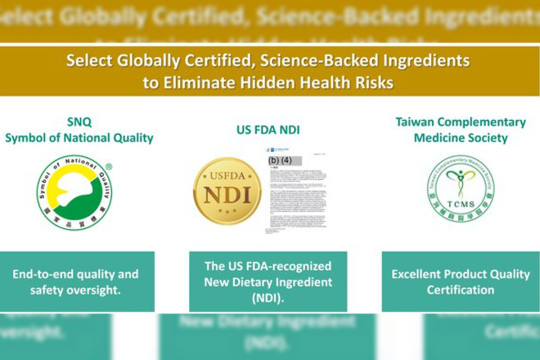 Greenyn Biotechnology Launches Insumate® mcIRBP-19 Bitter Melon Peptide