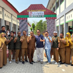 LX Pantos Indonesia Strengthens CSR Commitment Through Community Renovation Initiatives
