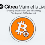 Citrea Luncurkan Mainnet - Memungkinkan Penggunaan Bitcoin Untuk Peminjaman, Perdagangan, dan Penyelesaian Dalam USD