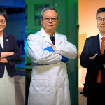 CityUHK tops Hong Kong universities in funding under the RGC's two flagship research schemes
