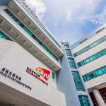 CityUHK achieves historic high in THE World University Rankings 2027, soaring to 70th globally