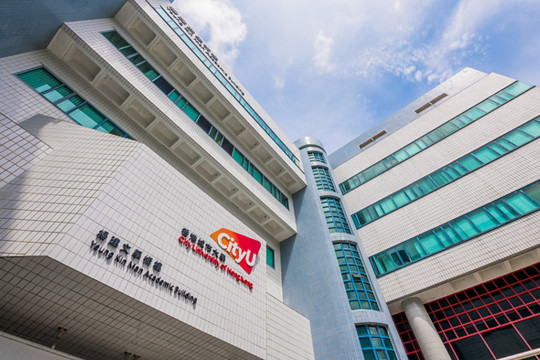 CityUHK achieves historic high in THE World University Rankings 2027, soaring to 70th globally