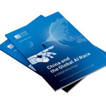 CKGSB Launches New White Paper on China's Role in the Global AI Race