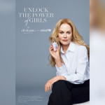 Clé de Peau Beauté Lanjutkan Kemitraan Global dengan UNICEF, Jangkau 7,3 Juta Anak Perempuan sebagai Target Baru