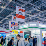 CMEF 2026 Resmi Ditutup di Shanghai, Tampilkan Inovasi Medis Global dan Tren Industri Masa Depan