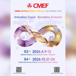 CMEF Ke-93 Segera Berlangsung, Pameran Industri Alat Kesehatan yang Menyoroti Perkembangan AI, Robotika, dan Kerja sama