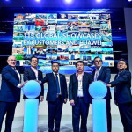 Huawei Releases 115 Industrial Intelligence Showcases with Global Customers