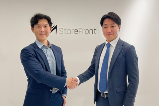 Gogolook Collaborates with StoreFront to Launch Anti-Fraud Services in Japan