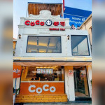 CoCo Bubble Tea Buka Gerai-Gerai Baru di Asia Tenggara