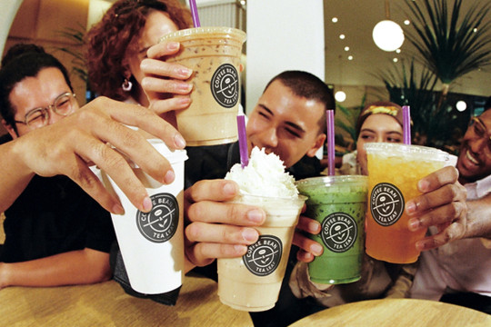 The Coffee Bean & Tea Leaf® Turns 63 and Sets a New Direction for Its Next Chapter of Growth