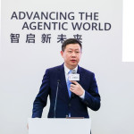 Huawei Luncurkan "Intelligent WAN White Paper in AI Era"