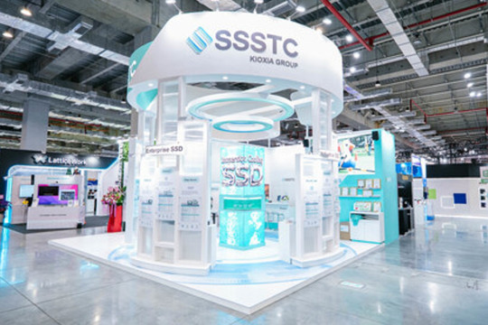 Computex 2026: SSSTC Expands Immersion-Cooling SSD Portfolio to Address AI Data Center Thermal Challenges