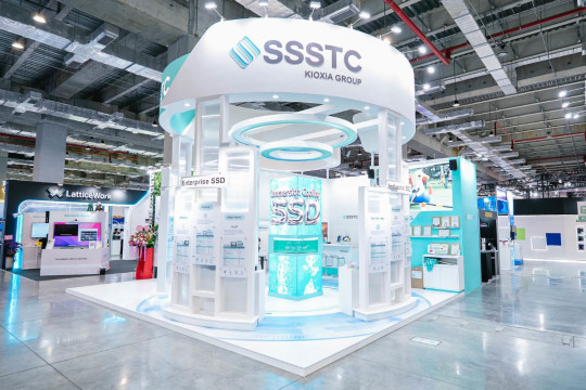 Computex 2026: SSSTC Perluas Portofolio Produk SSD "Immersion Cooling" guna Menjawab Tantangan Pengelolaan Suhu