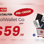 CoolBitX Luncurkan CoolWallet Go: "Cold Wallet" Pertama di Dunia dengan Garansi Seumur Hidup