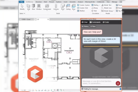 ARKANCE to Launch BIMLOGIQ - A New AI-Powered Extension to Its AEC Tech Stack Offering