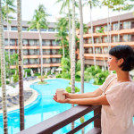 Courtyard by Marriott Phuket, Patong Beach Wins TripAdvisor Best of the Best Award