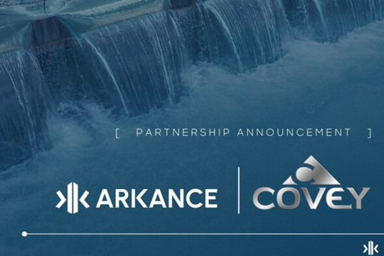 ARKANCE Strengthens Support for Autodesk Water Infrastructure Clients