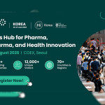 CPHI/ Hi Korea 2026 Opens Pre-Registration: Korea's Hub for Pharma, Biopharma, and Health Innovation