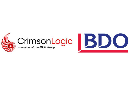 Crimsonlogic and BDO Singapore Sign Strategic Partnership To Develop Specialized Generative AI Advisory Platform