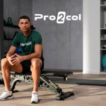 Herbalife Announces Cristiano Ronaldo Invests $7.5 Million in Pro2col™ Technology